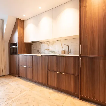 Cia - Flat In Louvre Museum With Balcony פריז